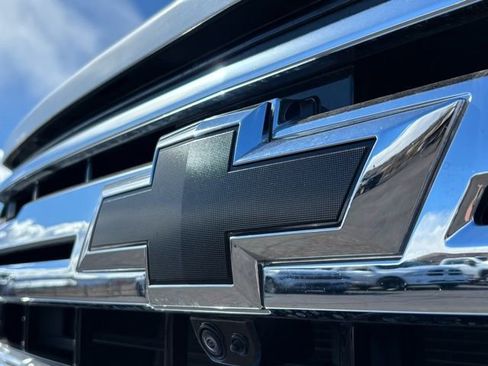 Used 2024 Chevrolet Silverado 3500 High Country w/ Technology Package image 22