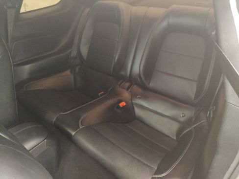 Used 2019 Ford Mustang Premium RWD image 18
