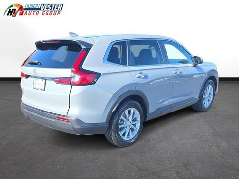 New 2026 Honda CR-V EX image 6