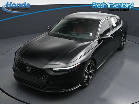 Used 2024 Honda Accord Sport image 23