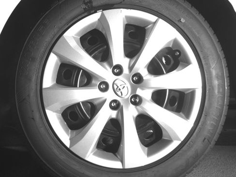 Used 2025 Toyota Corolla LE image 14