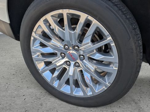 Certified 2023 GMC Yukon XL Denali w/ Denali Reserve Package image 7