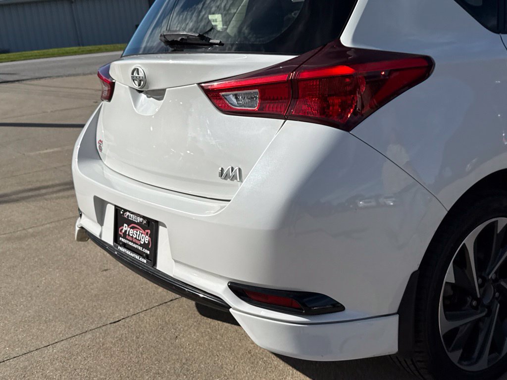 Used 2016 Scion iM FWD image 13