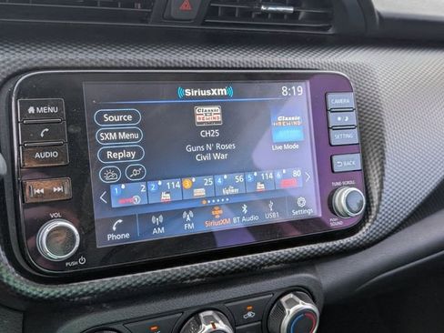 Used 2024 Nissan Kicks SV FWD image 20