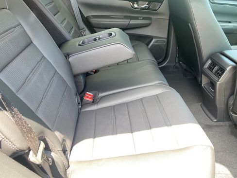 Certified 2026 Honda CR-V EX-L image 33