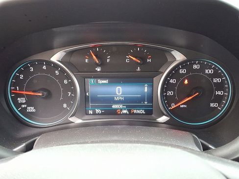 Used 2024 Chevrolet Equinox LT w/ LPO, Floor Liner Package image 19