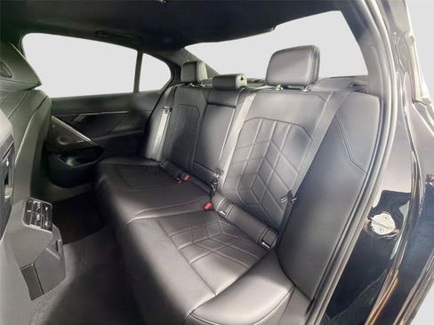 Certified 2026 BMW 530i w/ M Sport Package RWD image 24