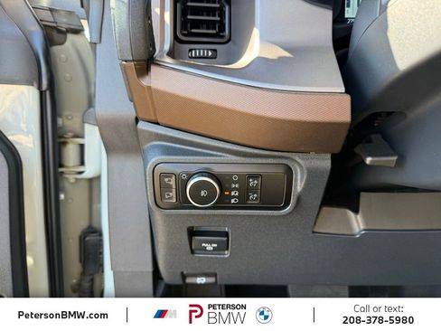 Used 2023 Ford Bronco Outer Banks w/ Sasquatch Package image 26