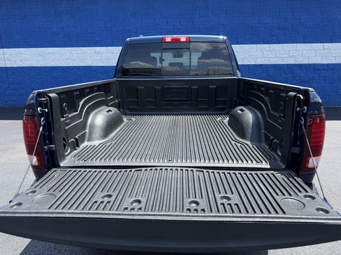 Used 2019 RAM 1500 Warlock AWD/4WD image 20