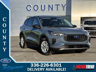 New 2026 Ford Escape Active