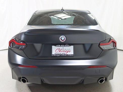 Used 2022 BMW 230i Coupe w/ Convenience Package image 14