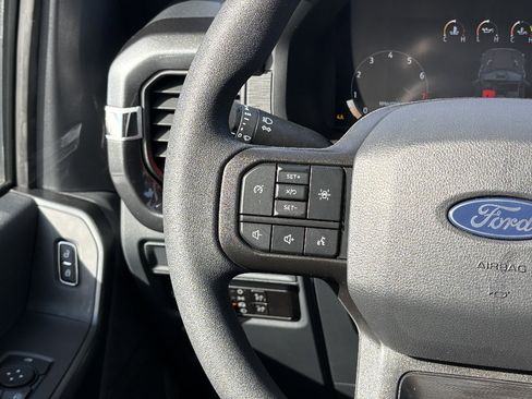 New 2026 Ford F150 STX w/ F-150 LOBO Package AWD/4WD image 22