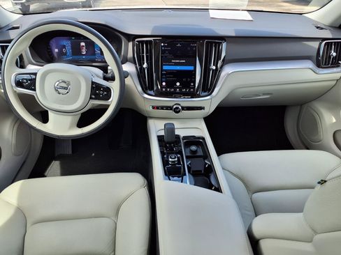 Certified 2023 Volvo S60 B5 Core w/ Climate Package FWD image 17