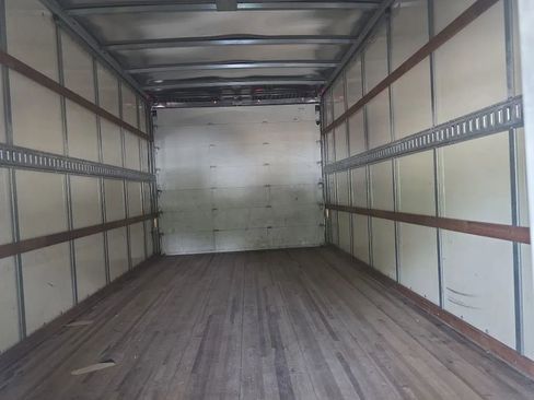 Used 2018 Ford E-350 and Econoline 350 Super Duty w/ Power Windows & Locks Group RWD image 27