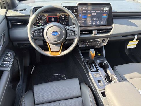New 2026 Subaru Outback Wilderness AWD/4WD image 6
