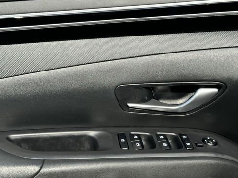 Certified 2023 Hyundai Tucson SEL image 10