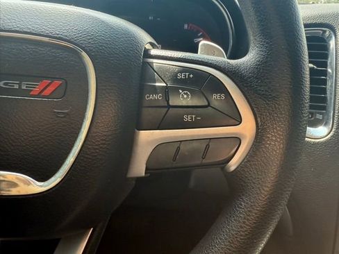 Used 2017 Dodge Durango SXT w/ 3rd Row Seating Group image 25