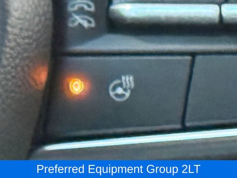 Used 2026 Chevrolet Traverse LT AWD/4WD image 28