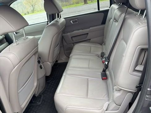 Used 2014 Honda Pilot EX-L image 8