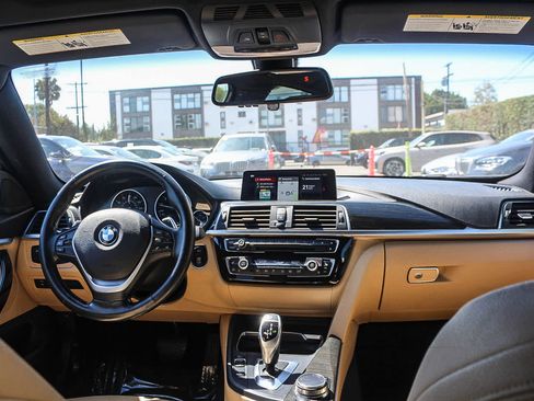 Used 2019 BMW 430i Gran Coupe RWD image 12