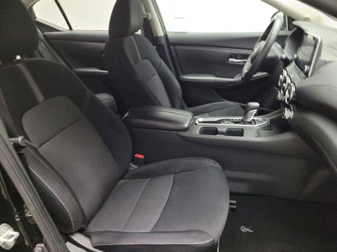 Used 2021 Nissan Sentra SV FWD image 21