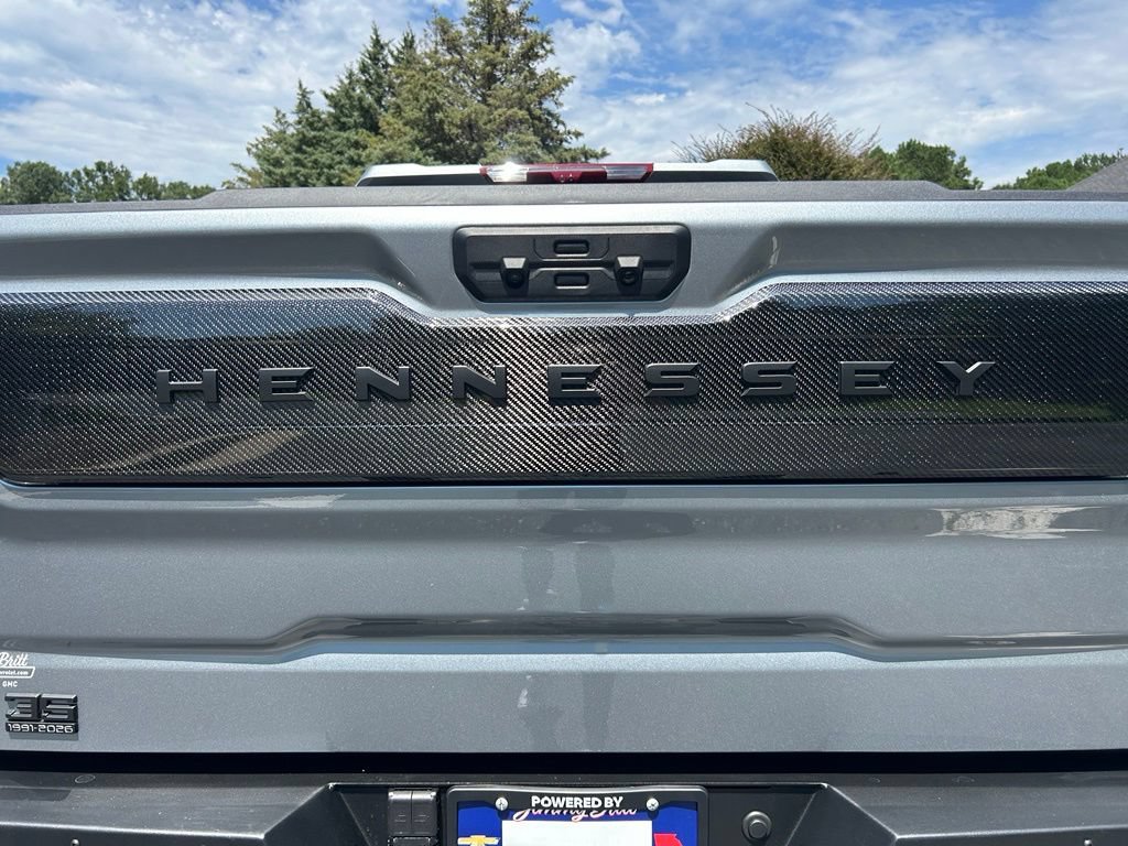 New 2026 GMC Sierra 1500 AT4 w/ Technology Package AWD/4WD image 34