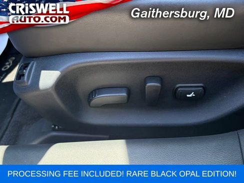 Used 2023 INFINITI Q50 Red Sport 400 w/ Black Opal Edition AWD/4WD image 15