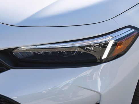 Used 2026 Honda Civic Sport image 5