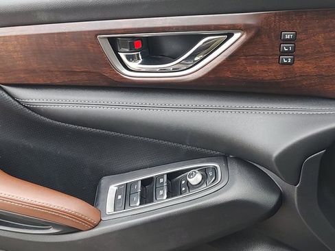 Used 2024 Subaru Ascent Touring image 24