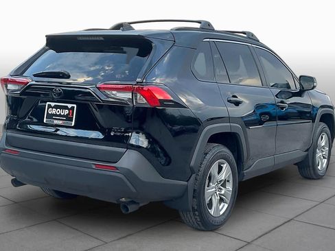 Used 2025 Toyota RAV4 XLE w/ Convenience Package AWD/4WD image 13