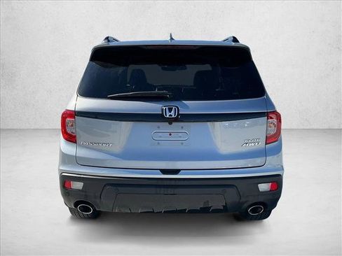 Used 2021 Honda Passport Elite image 6
