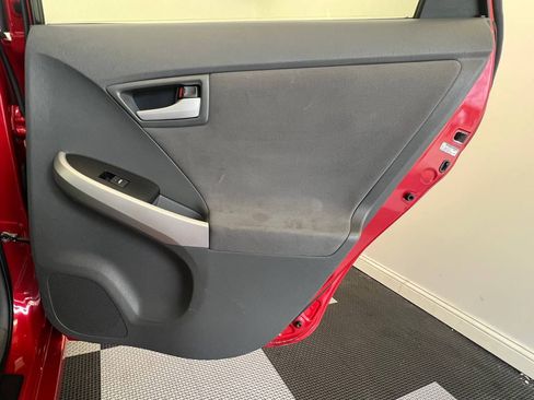 Used 2011 Toyota Prius image 13