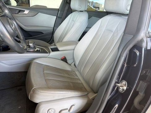 Used 2018 Audi A5 2.0T Prestige AWD/4WD image 8