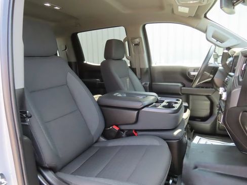 Used 2024 GMC Sierra 1500 Pro w/ Graphite Edition AWD/4WD image 24