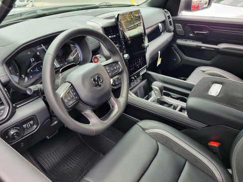 New 2026 RAM 1500 RHO AWD/4WD image 3