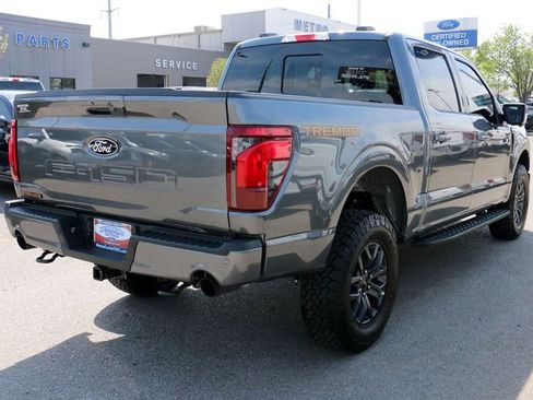 New 2026 Ford F150 Tremor AWD/4WD image 5