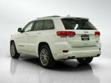 Used 2018 Jeep Grand Cherokee Summit w/ Platinum Series Group image 3