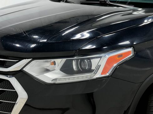 Used 2019 Chevrolet Traverse LT w/ LT Premium Package AWD/4WD image 37