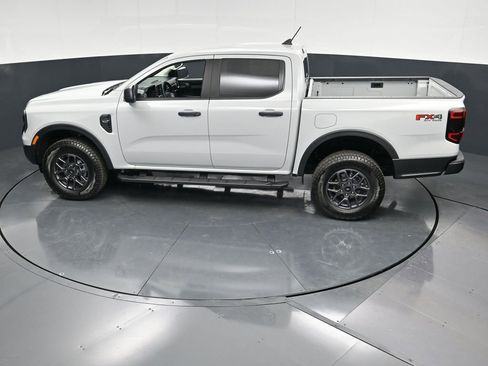 New 2026 Ford Ranger XLT image 46