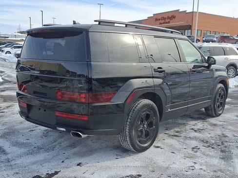 Certified 2024 Hyundai Santa Fe XRT image 6