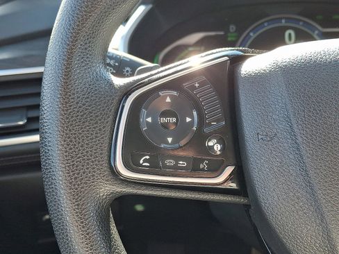 Used 2018 Honda Clarity image 22