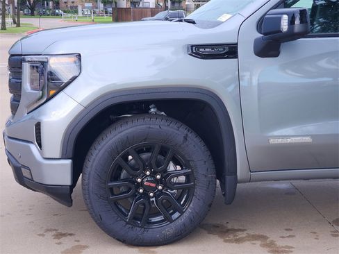 New 2026 GMC Sierra 1500 Elevation w/ Preferred Package image 6