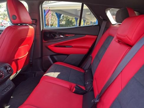 Used 2025 Chevrolet Blazer EV RS w/ Super Cruise Package image 36