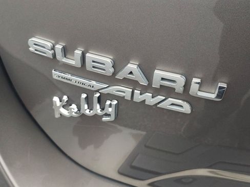 Used 2021 Subaru Forester Premium AWD/4WD image 10