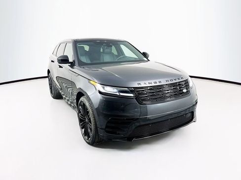 New 2026 Land Rover Range Rover Velar Dynamic SE image 3