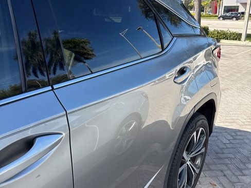 Used 2021 Lexus RX 350 FWD w/ Premium Package image 6