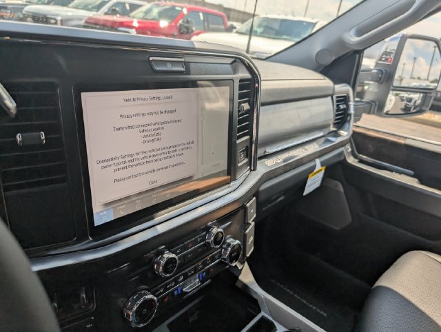 New 2026 Ford F350 Lariat w/ Chrome Package AWD/4WD image 22