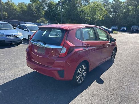 Used 2015 Honda Fit EX image 4