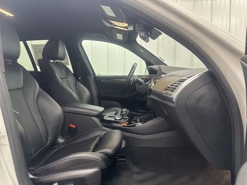 Used 2022 BMW X3 xDrive30i image 19
