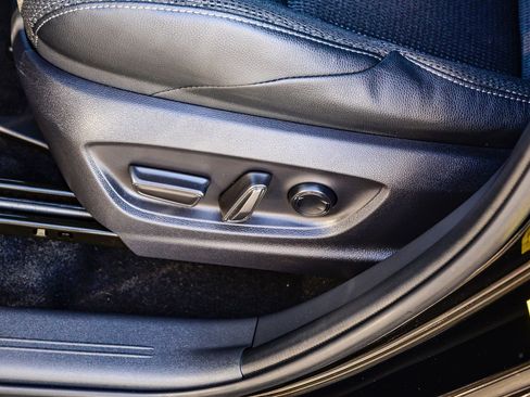 Certified 2024 Toyota bZ4X XLE w/ Weather Package image 24